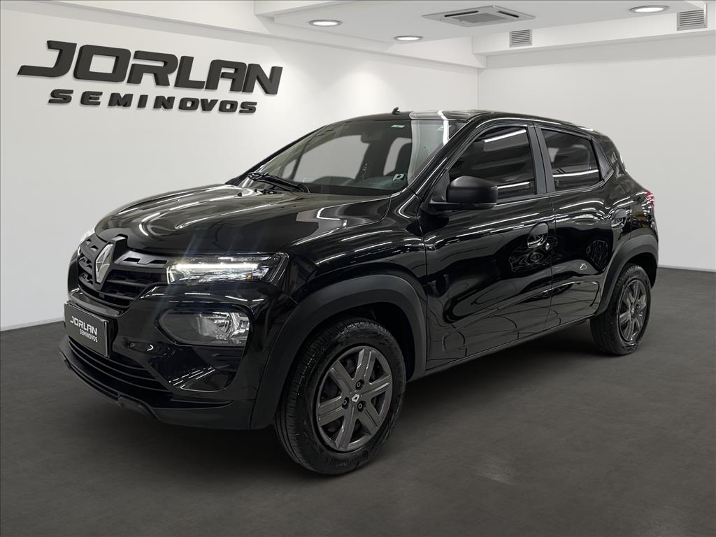 KWID 1.0 12V SCE FLEX ZEN MANUAL0