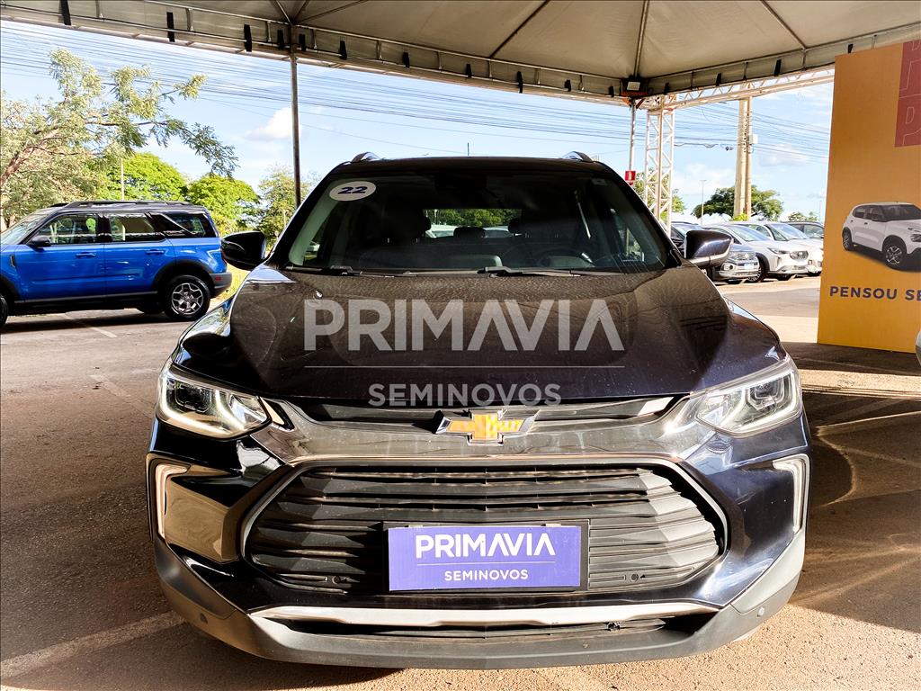 TRACKER 1.2 TURBO FLEX PREMIER AUTOMÁTICO6