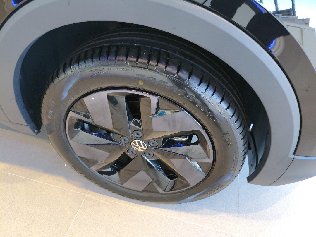T-CROSS 1.4 250 TSI TOTAL FLEX EXTREME AUTOMÁTICO2