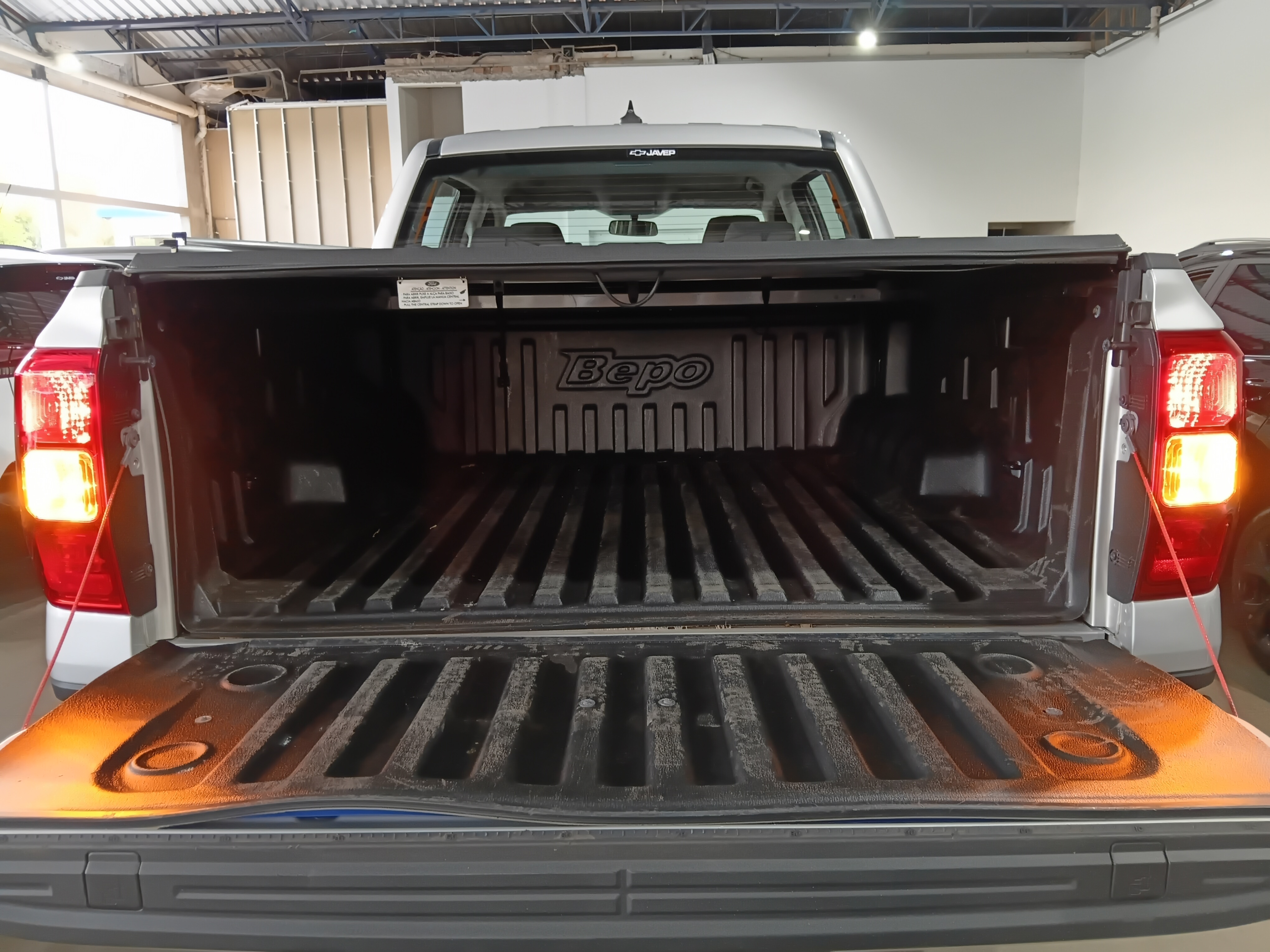 Ford Ranger 2023