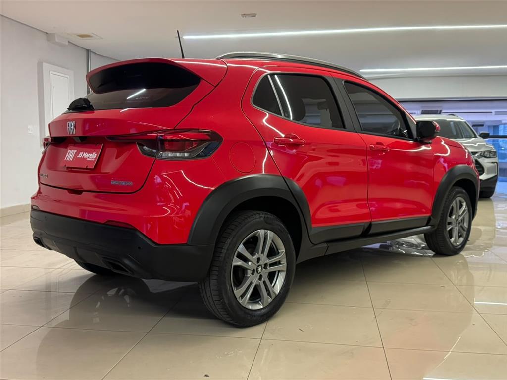 PULSE 1.3 FLEX DRIVE CVT5