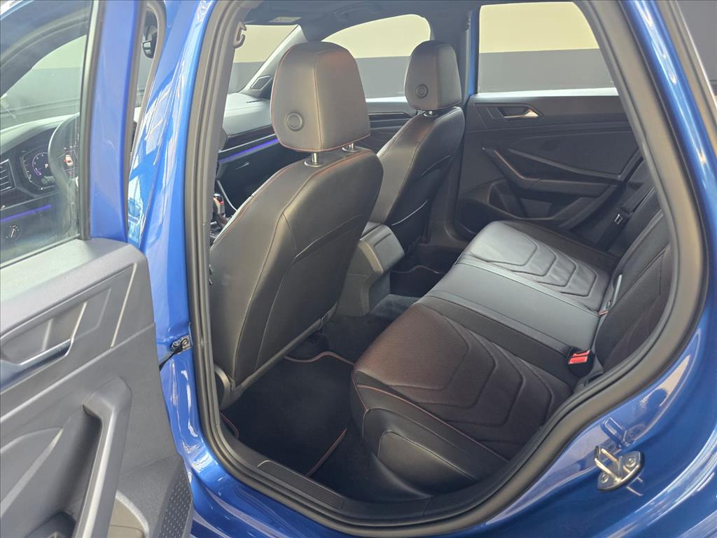 JETTA 2.0 350 TSI GASOLINA GLI DSG6