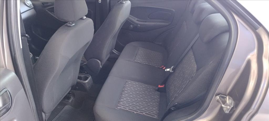 KA 1.0 TI-VCT FLEX SE SEDAN MANUAL6