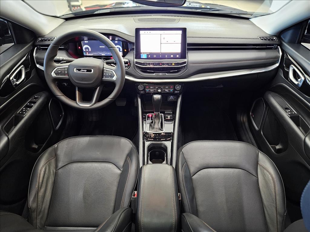 COMPASS 1.3 T270 TURBO FLEX LIMITED AT66