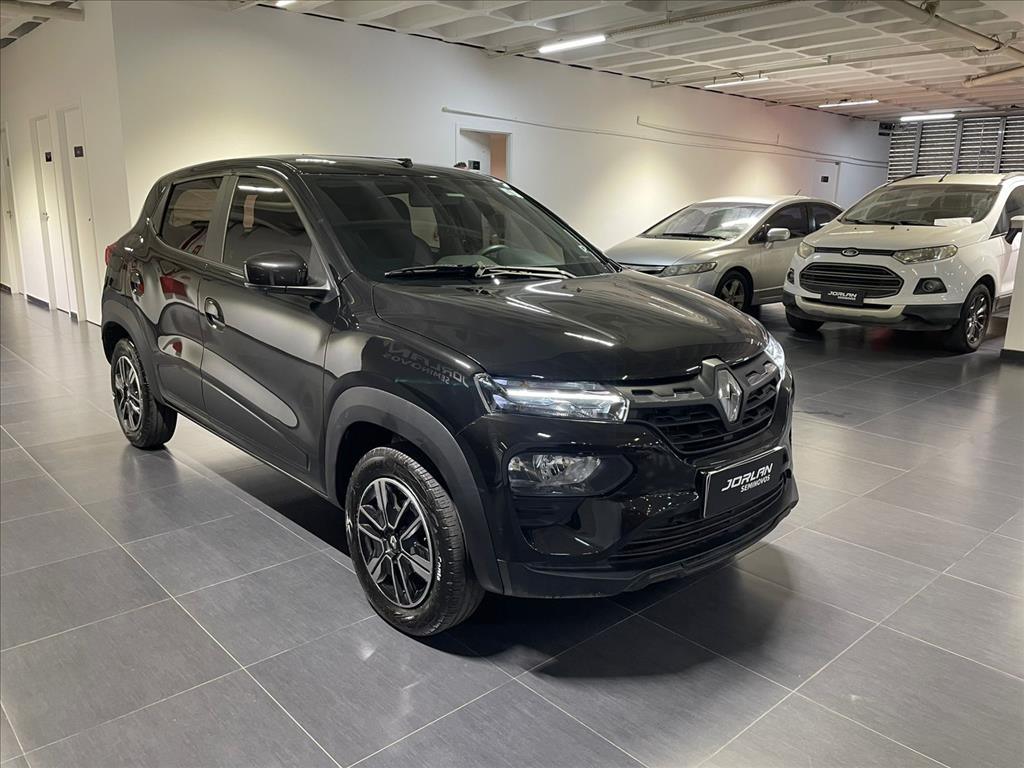 KWID 1.0 12V SCE FLEX INTENSE MANUAL2