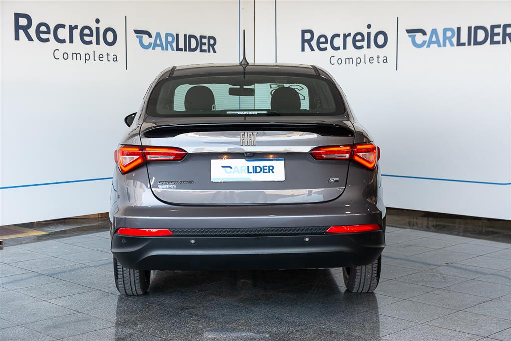 CRONOS 1.3 FIREFLY FLEX DRIVE CVT4