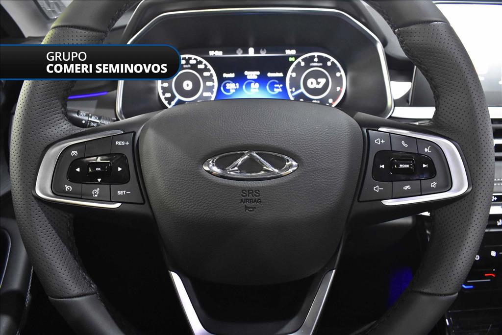 TIGGO 7 1.5 TCI TURBO FLEX SPORT CVT11