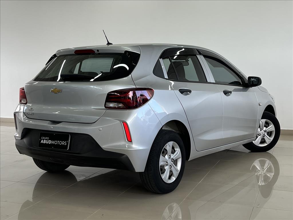 ONIX 1.0 FLEX MANUAL