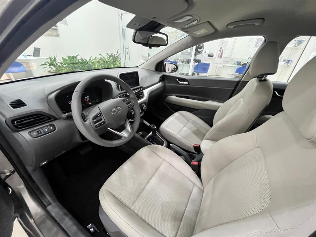 HB20S 1.0 TGDI FLEX PLATINUM AUTOMÁTICO6