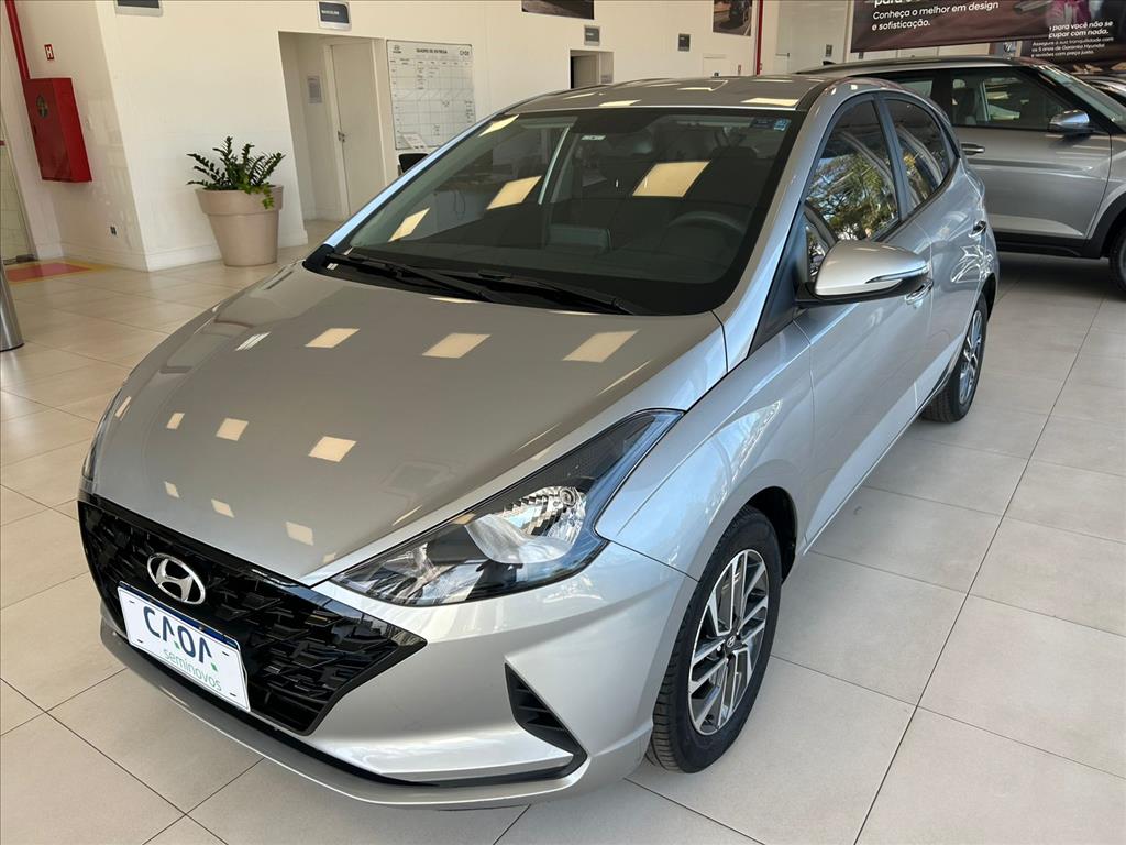 1.0 TGDI FLEX PLATINUM AUTOMÁTICO