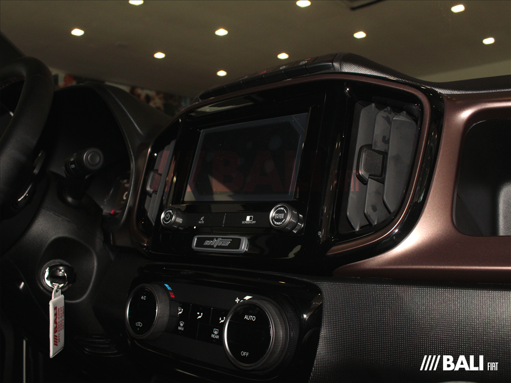 STRADA 1.0 TURBO 200 FLEX RANCH CD CVT11