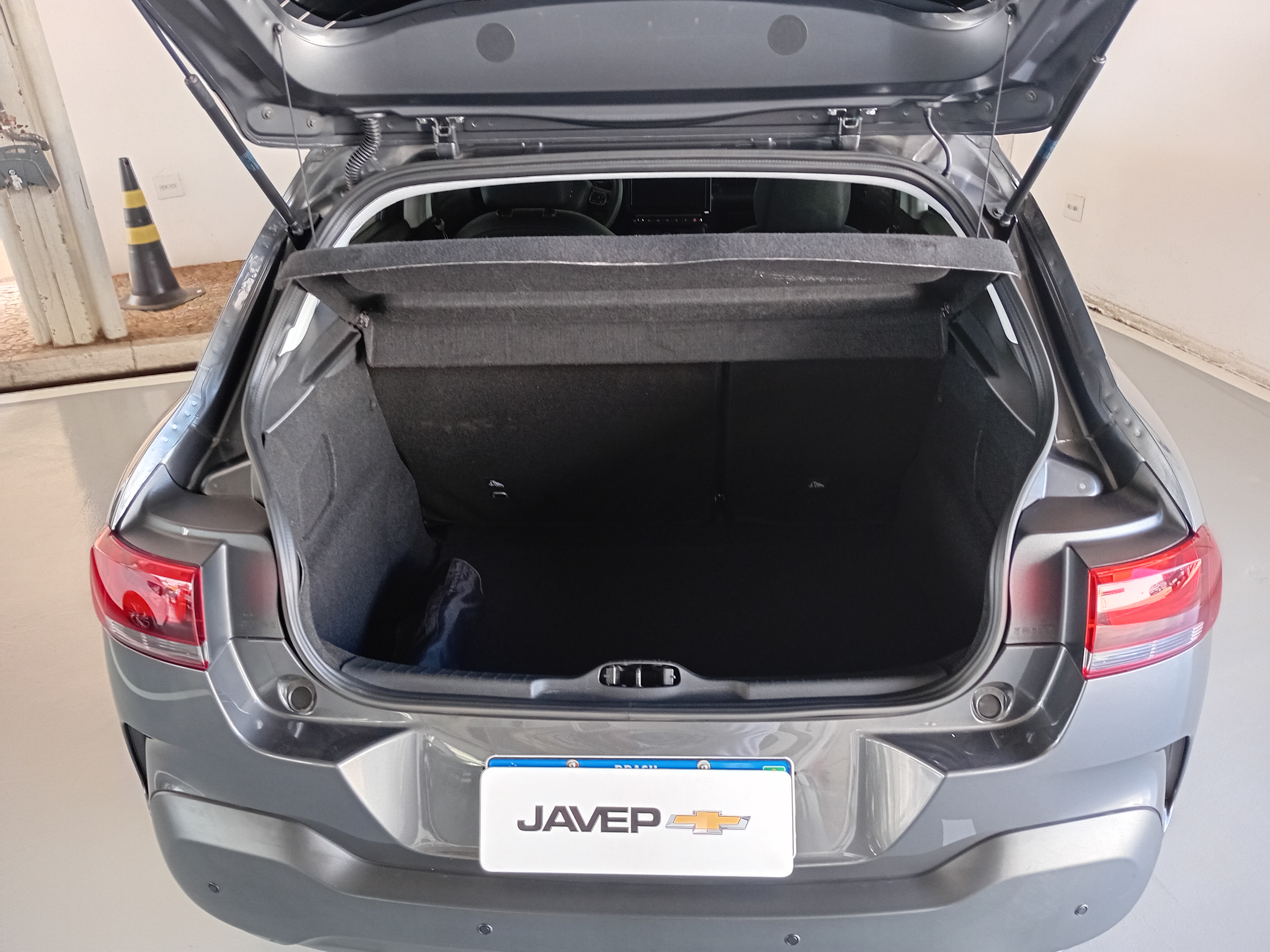 Citroën-C4 CACTUS-1.6 THP FLEX SHINE PACK EAT6