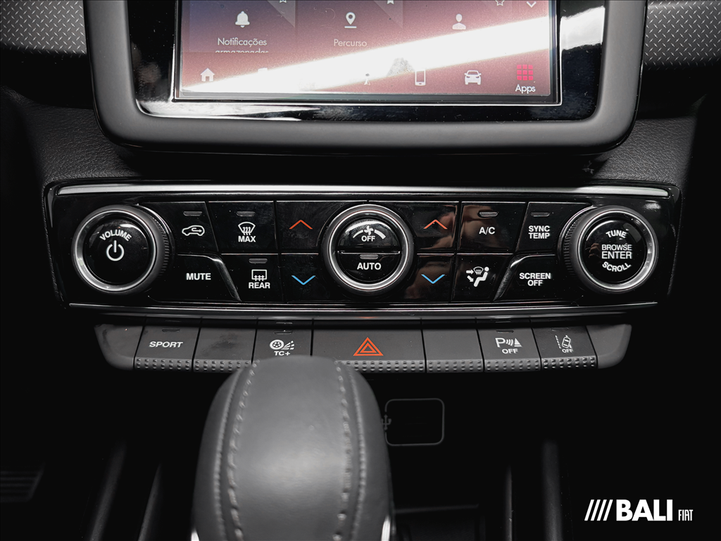 TORO 1.3 TURBO 270 FLEX ULTRA AT612