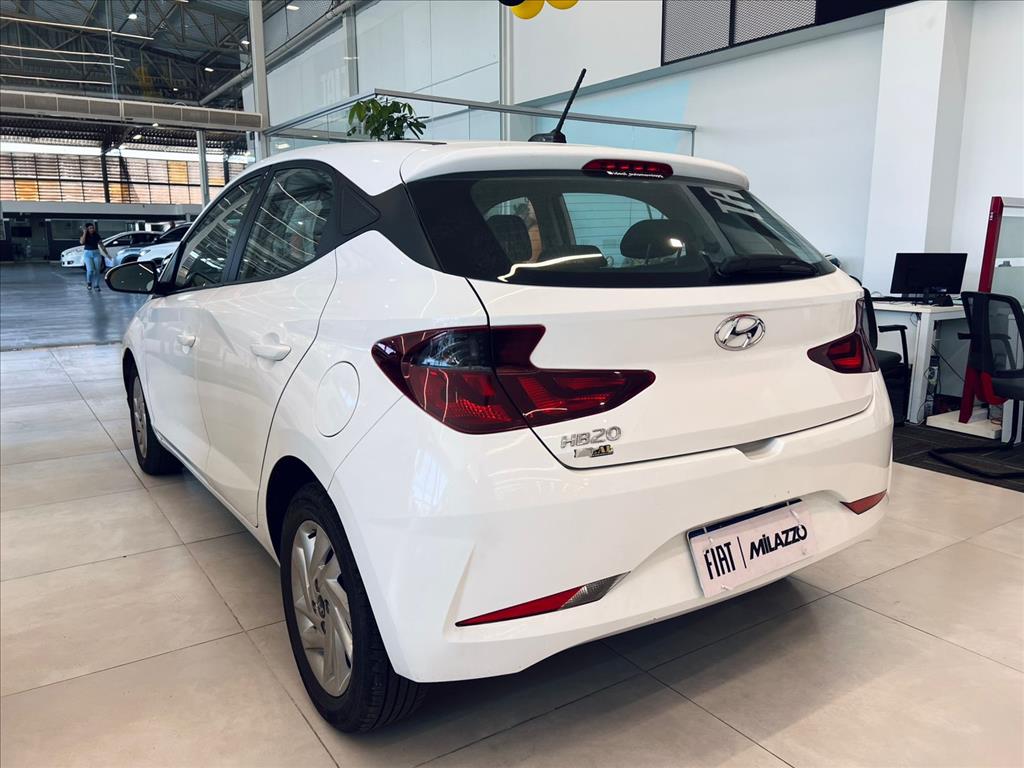 HB20 1.0 12V FLEX EVOLUTION MANUAL5