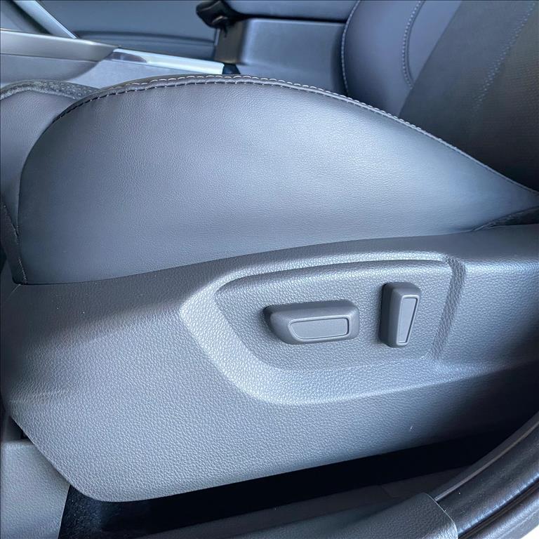 Mitsubishi-ECLIPSE CROSS-1.5 MIVEC TURBO GASOLINA HPE-S BLACK S-AWC CVT