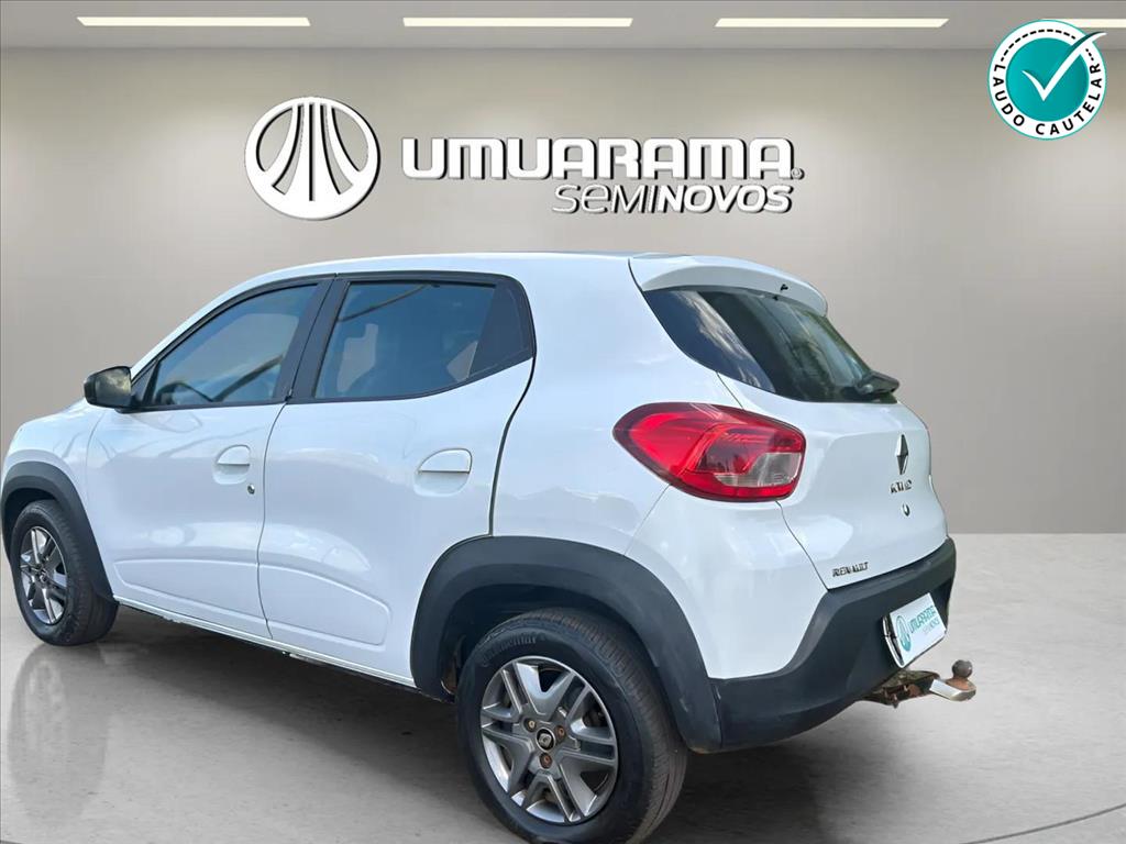 KWID 1.0 12V SCE FLEX INTENSE MANUAL3