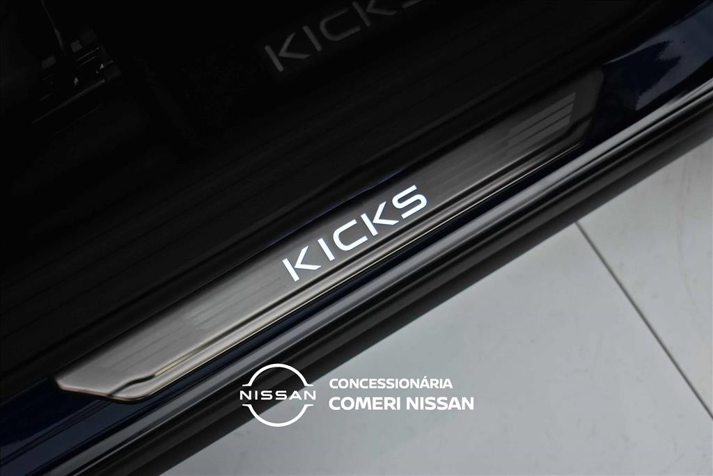 KICKS 1.0  TURBO FLEX PLATINUM DCT12 KICKS 1.0  TURBO FLEX PLATINUM DCT12