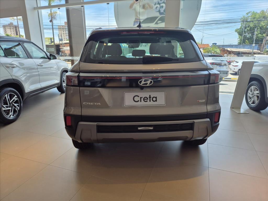 CRETA 1.0 TGDI FLEX LIMITED AUTOMÁTICO3