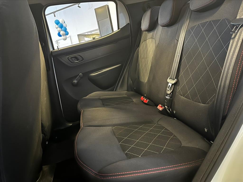 KWID 1.0 12V SCE FLEX ZEN MANUAL12