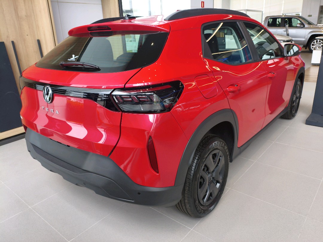 TERA 1.0 MPI MANUAL6