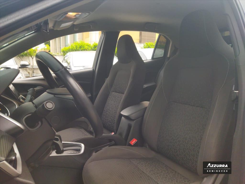 ONIX 1.0 TURBO FLEX LTZ AUTOMÁTICO6