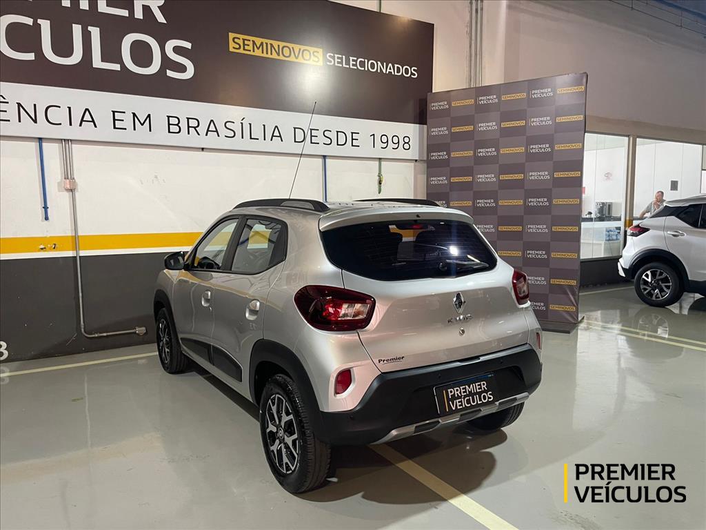 KWID 1.0 12V SCE FLEX OUTSIDER MANUAL10