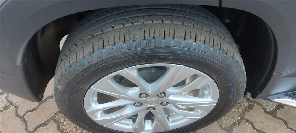 TRACKER 1.0 TURBO FLEX LTZ AUTOMÁTICO9