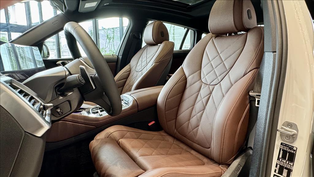 X6 3.0 TWINPOWER GASOLINA XDRIVE40I M SPORT AUTOMÁTICO4