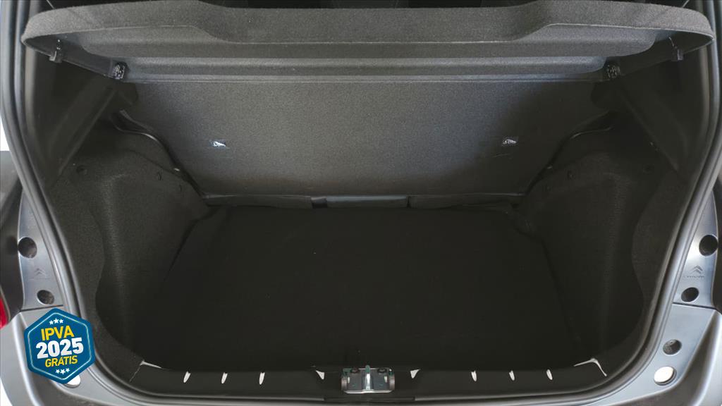 C3 1.0 TURBO 200 FLEX YOU CVT6