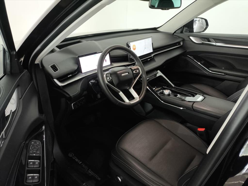 HAVAL H6 1.5 PHEV PREMIUM AWD E-TRACTION9