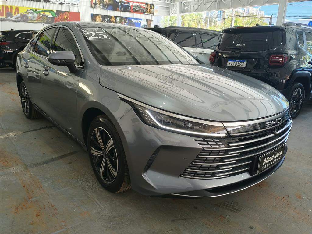 KING 1.5 DM-I PHEV GS AUTOMÁTICO14