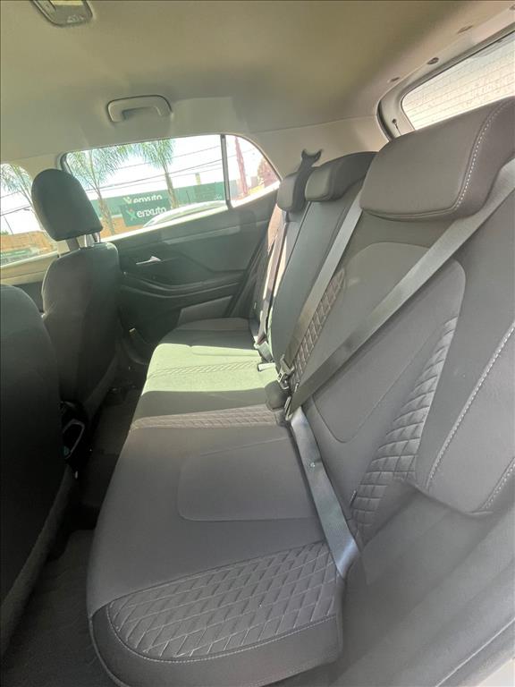 CRETA 1.0 TGDI FLEX LIMITED AUTOMÁTICO9
