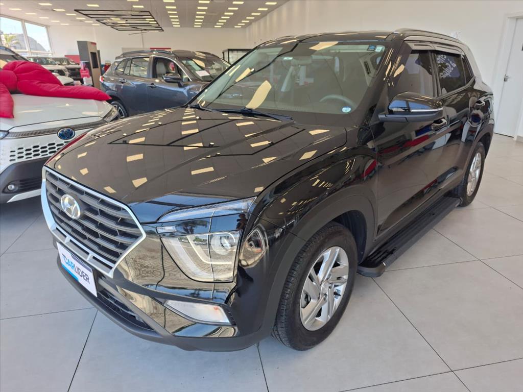 CRETA 1.0 TGDI FLEX COMFORT AUTOMÁTICO1