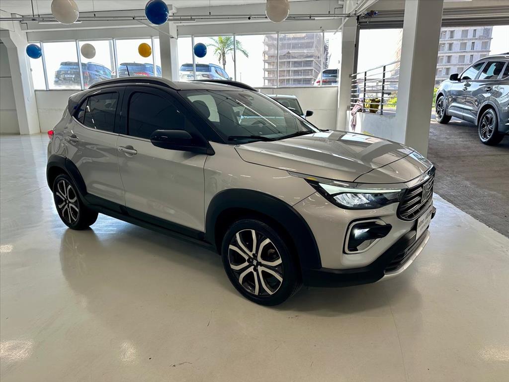 PULSE 1.0 TURBO 200 HYBRID IMPETUS CVT9