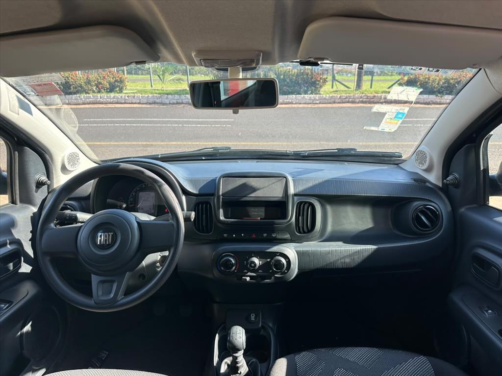 MOBI 1.0 EVO FLEX LIKE. MANUAL9