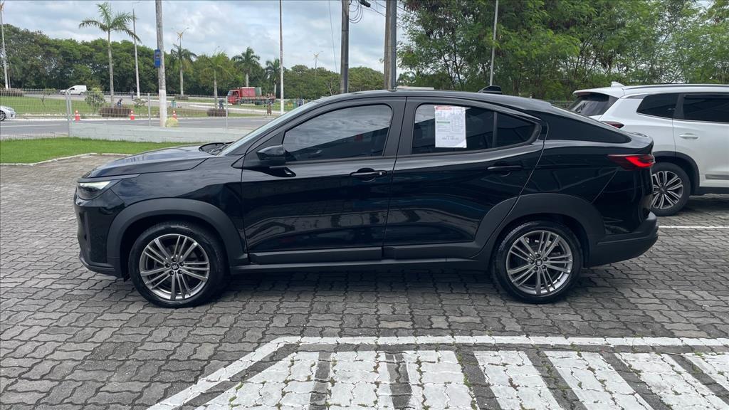 FASTBACK 1.0 TURBO 200 FLEX CVT2