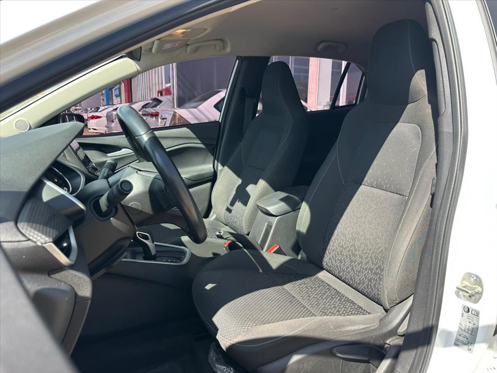 ONIX 1.0 TURBO FLEX LT AUTOMÁTICO11