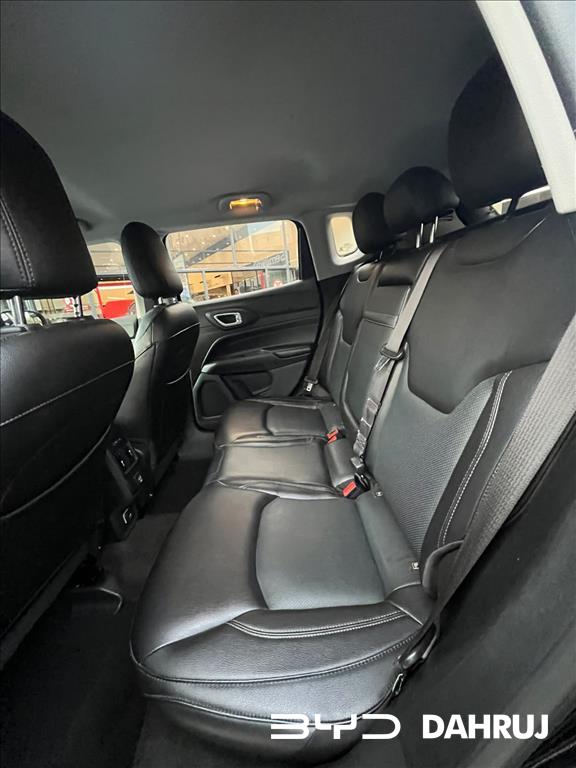 COMPASS 1.3 T270 TURBO FLEX SPORT AT69