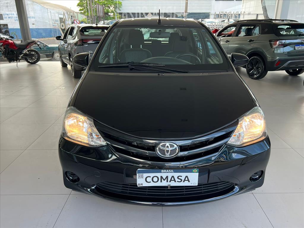 ETIOS 1.3 X 16V FLEX 4P MANUAL1