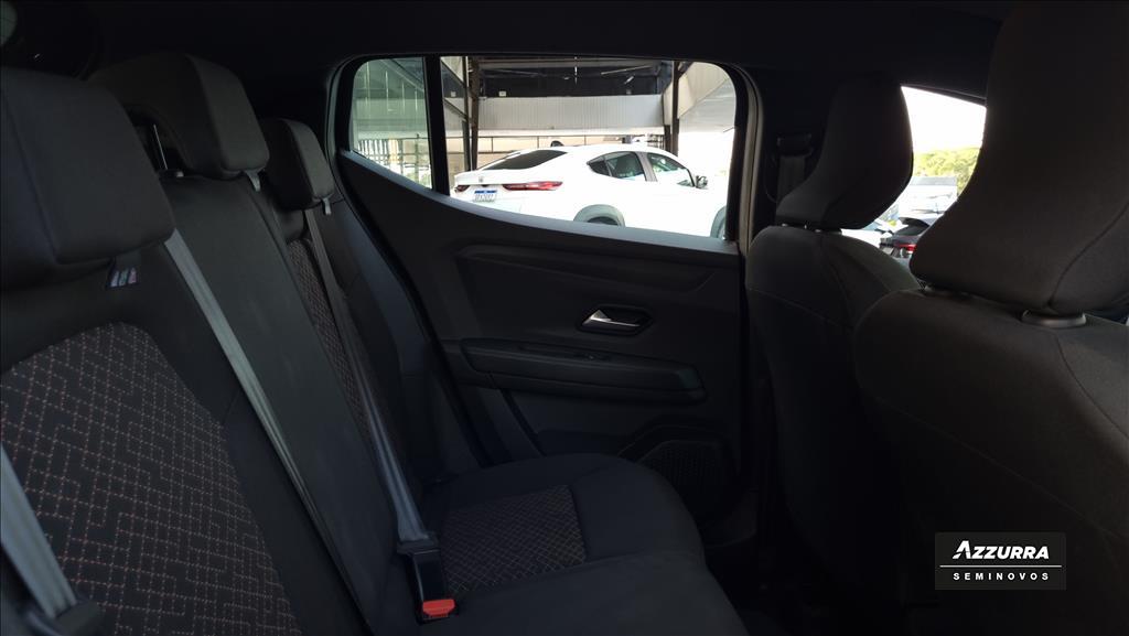 KARDIAN 1.0 TCE FLEX EVOLUTION MANUAL9