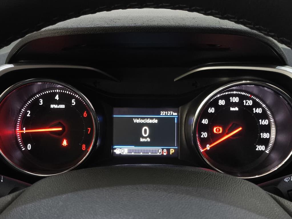 TRACKER 1.2 TURBO FLEX PREMIER AUTOMÁTICO8