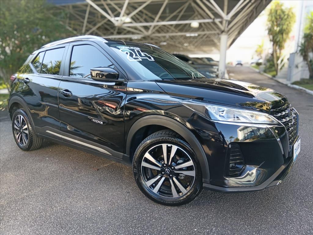 KICKS 1.6 16V FLEXSTART ADVANCE XTRONIC13