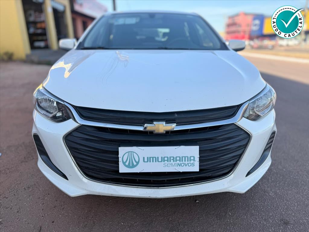ONIX 1.0 FLEX LT MANUAL