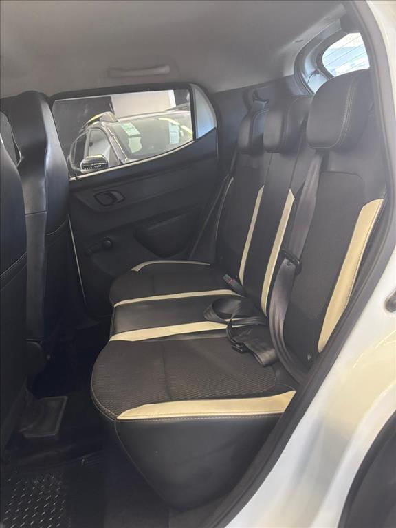 KWID 1.0 12V SCE FLEX INTENSE MANUAL10