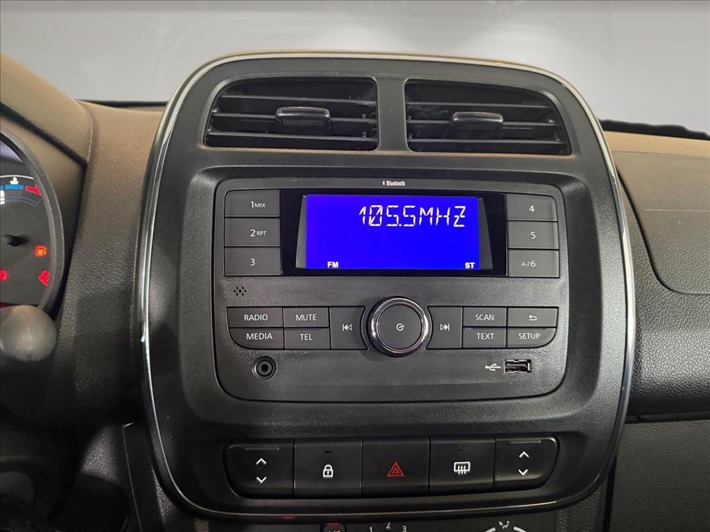 KWID 1.0 12V SCE FLEX ZEN MANUAL8