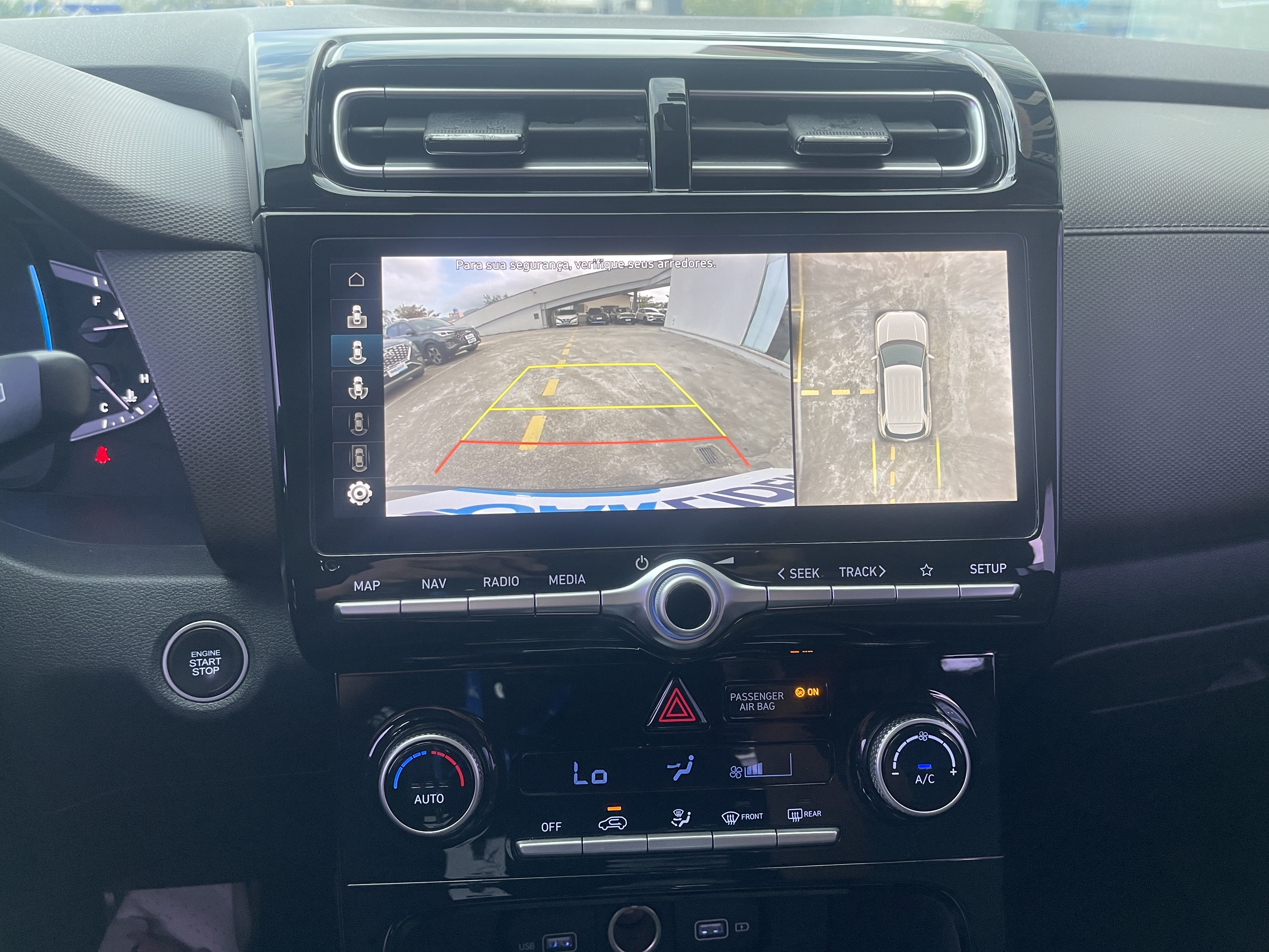 CRETA 1.0 TGDI FLEX PLATINUM AUTOMÁTICO8
