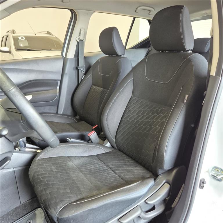 KICKS 1.6 16V FLEXSTART ADVANCE XTRONIC11