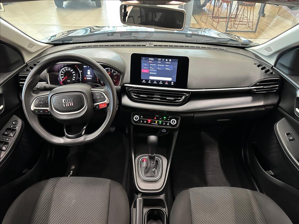 PULSE 1.3 FLEX DRIVE CVT6