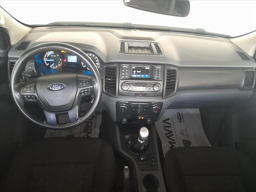 RANGER 2.2 XLS 4X4 CD 16V DIESEL 4P AUTOMÁTICO