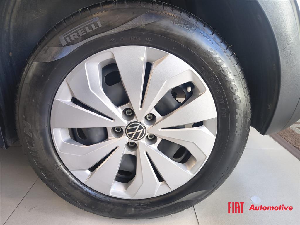 T-CROSS 1.0 200 TSI TOTAL FLEX SENSE AUTOMÁTICO18